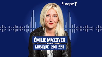 Dani dévoile où est sa version inédite de "Comme un boomerang"  en duo avec Gainsbourg