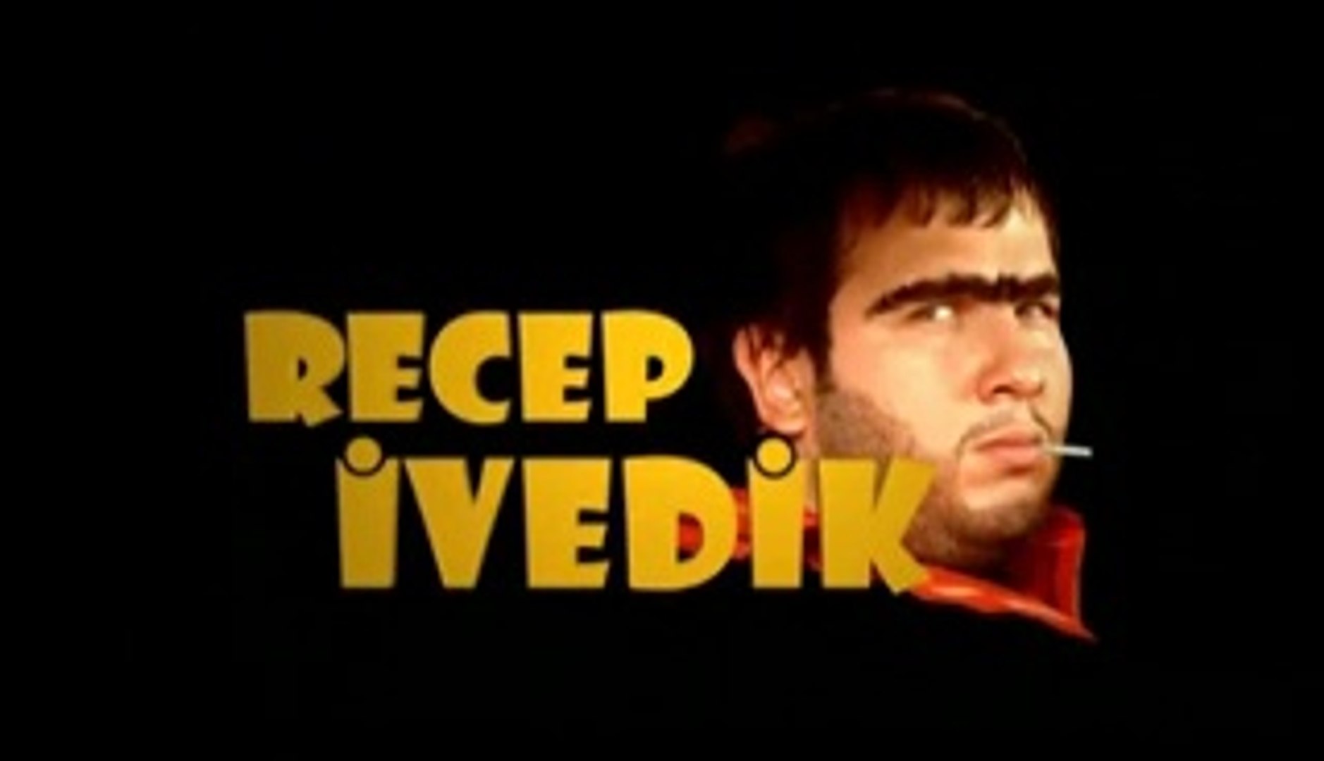 Recep İvedik 1 full izle bir kısmı - Dailymotion Video