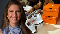 Nike VP Quits After Her Son Used Her Clout To Purchase $132,000 Of Sneakers For His Resale Company