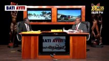 Bati Ayiti avec Minis TPTC, Joiséus Nader