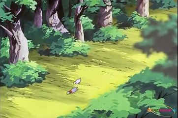 الغابة الخضراء الحلقة 14