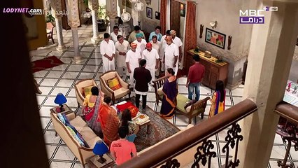 مسلسل لا تبتعد عن القلب مدبلج الحلقة 59