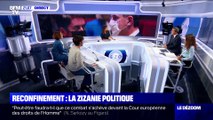 Gabriel Attal: « Des phases difficiles » à venir - 02/03