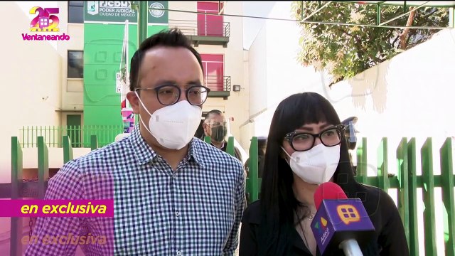 Se postergó la audiencia por el caso de Elisa Vicedo en contra de Eduardo Carabajal. | Ventaneando