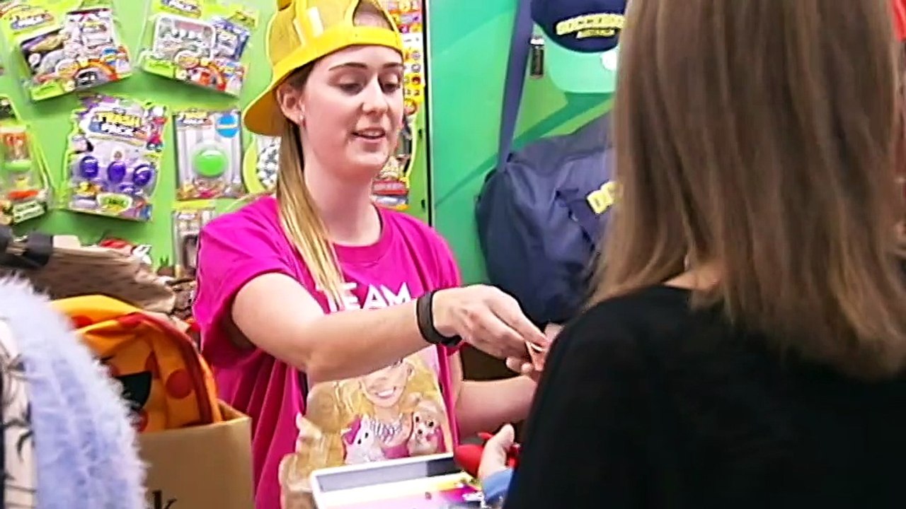 Sydney's Royal Easter Show preparing for a comeback