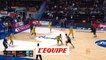 Le résumé Zenit St-Pétersbourg - ALBA Berlin - Basket - Euroligue (H)