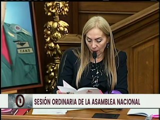 Aprobado Plan Legislativo correspondiente al año 2021 con 34 instrumentos legales