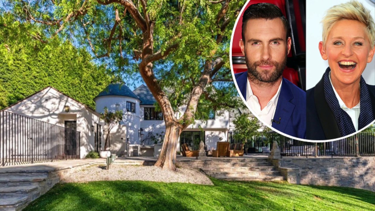 LADY GAGA AND JOE BIDEN ARE TWO OF A KIND: LEBRON JAMES AND ELLEN DEGENERES ARE TWO OF A KIND