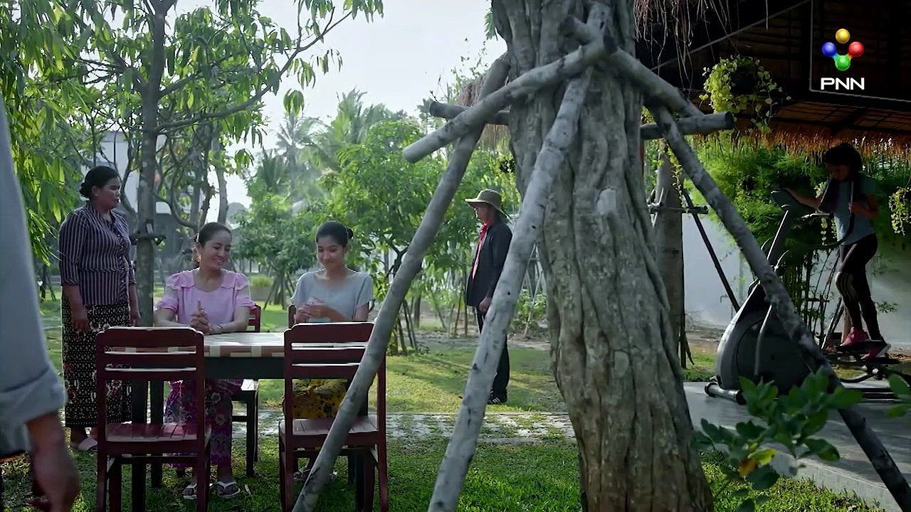 រឿង រសជាតិអ្នកមាន ភាគទី ៥១