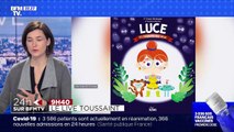 24H sur BFMTV: les images qu'il ne fallait pas rater ce mardi - 02/03