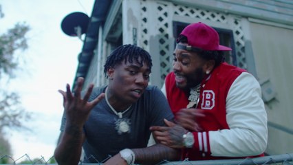 Fredo Bang - No Security