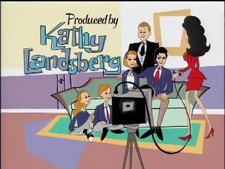 La niñera (Serie de televisión) | Episodio 1 Parte 1