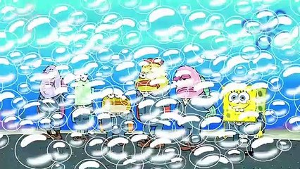 SpongeBob _  سبونج بوب _ أكاديمية ميلك شيك