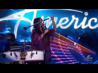 American Idol - Se16 - Ep16 - Top 7 - Part 01 HD Watch