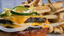 Iron Chef Eats - Se1 - Ep1 - Beloved Burgers HD Watch