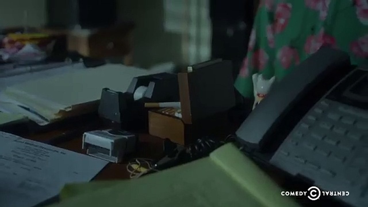 Irrational Fears - Se1 - Ep3 - Raise HD Watch