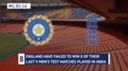 England fightback in India would complete ‘unbelievable winter’ - Crawley