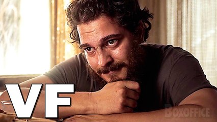 DES VIES FROISSÉES Bande Annonce VF