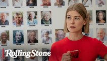 The Breakdown: Rosamund Pike & J Blakeson on I Care A Lot