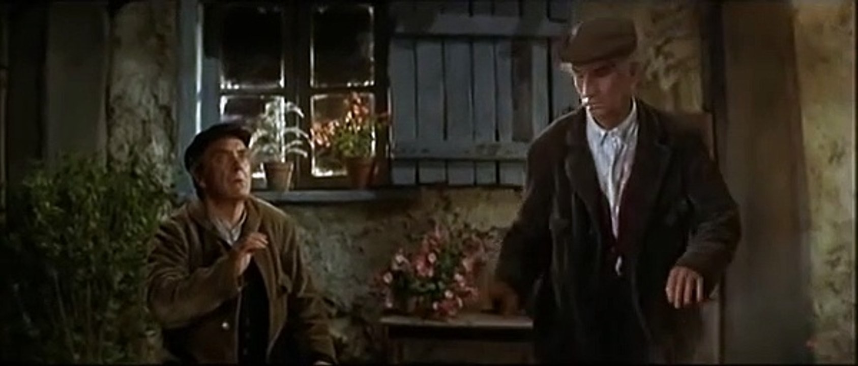 Louis und seine außerirdischen Kohlköpfe