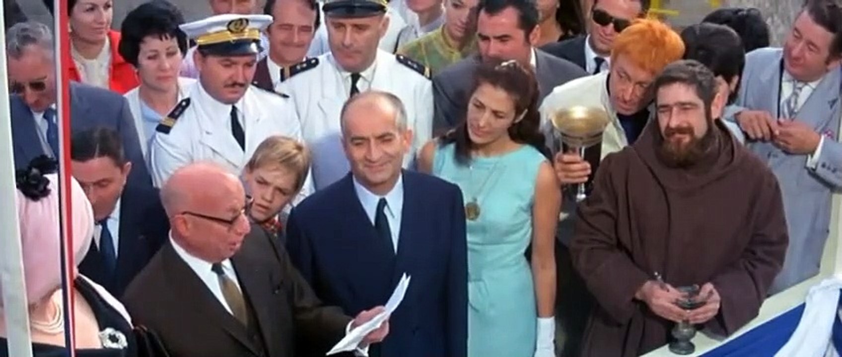 Balduin, der Trockenschwimmer (1968)