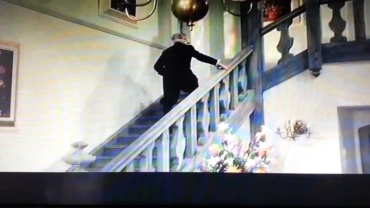 Louis der Geizkragen