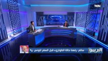 المتحدث الرسمي للزمالك: النادي يدرس التقدم ببلاغ للنائب العام ضد دكتور جامعة سوهاج بعد أزمة بن شرقي