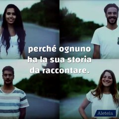 Papa Francesco: insegnare la speranza