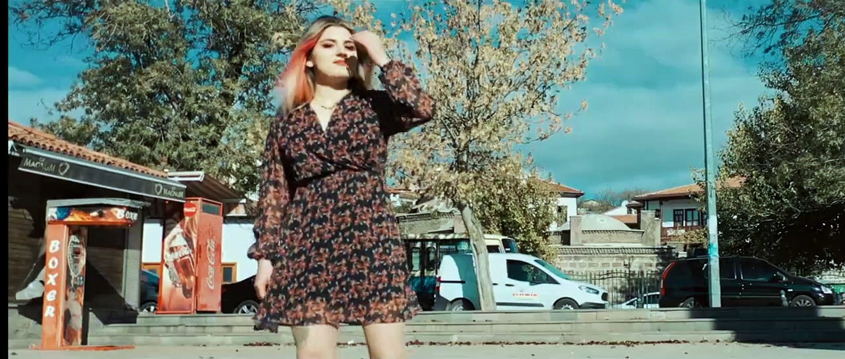 Ethem Yeşiltaş - Herkes Sevemez Yavrum (Özgür Koç ile Ankara’dan Türkiye’ye)