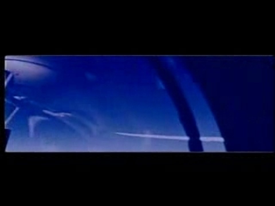 Sigue Sigue Sputnik - Love Missile F1-11