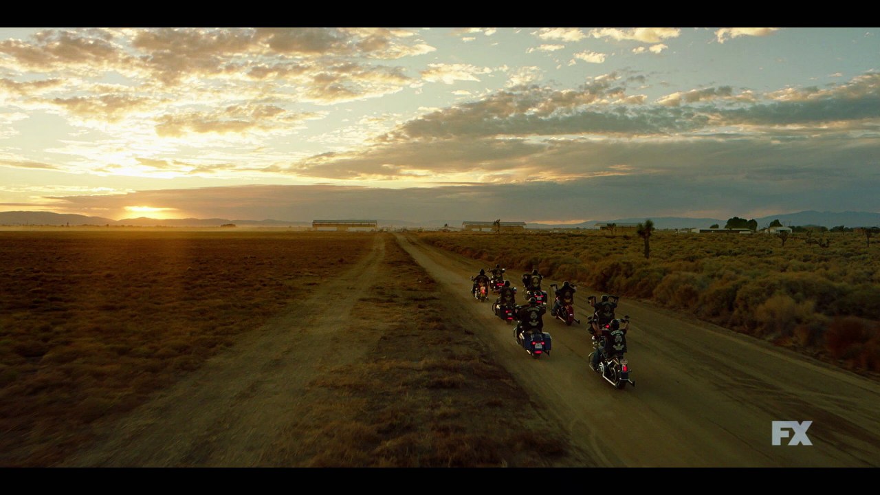 Mayans M.C. Season 3 promo - Brothers