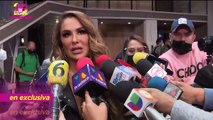 ¡Giovanni Medina asegura que Ninel Conde tomaba y fumaba durante su embarazo! | Ventaneando