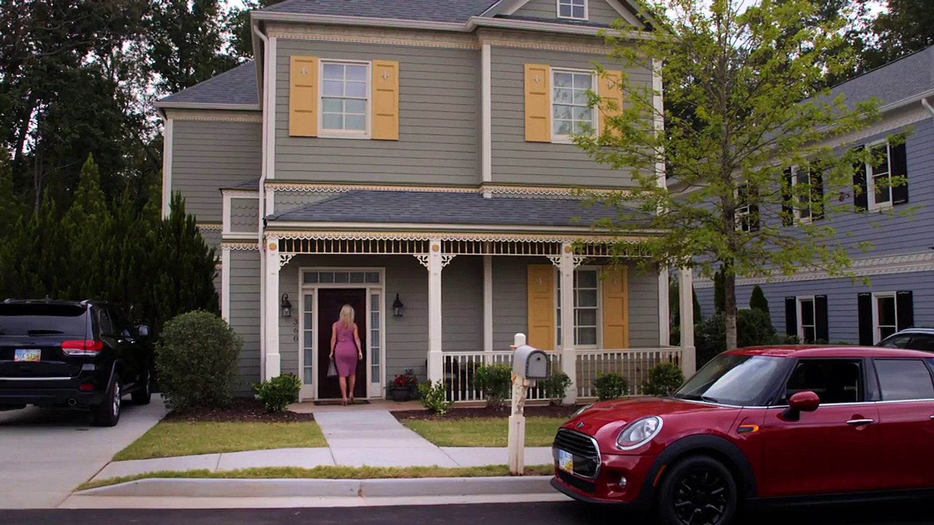 ⁣If Loving You is Wrong - Se9 - Ep6 HD Watch