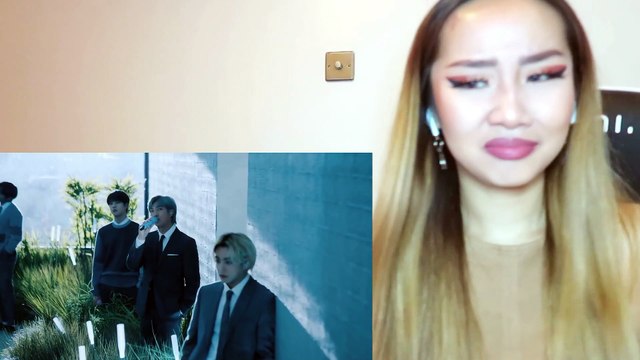 BTS FIRST TIME PERFORMING ‘BLUE & GREY & TELEPATHY’ @ MTV UNPLUGGED | INCREDIBLE!