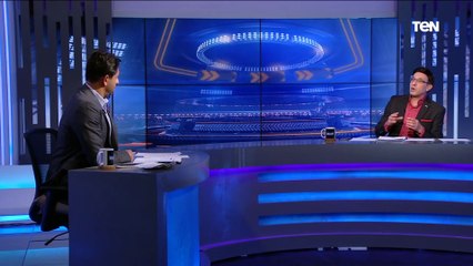 البريمو| لقاء مع الدكتور طارق الأدور وحوار عن رحلة الأهلي والزمالك الإفريقية