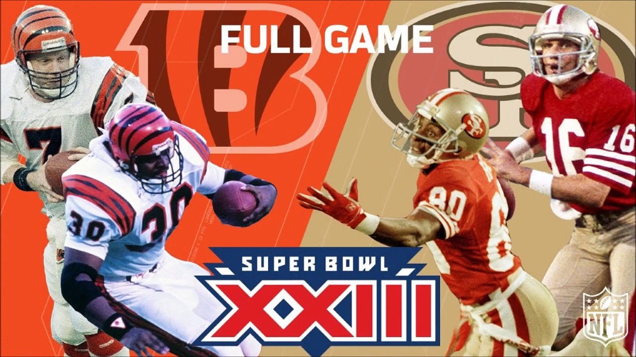 La #HISTORIA de los #SUPERBOWLS (XXI al XXV) (1)