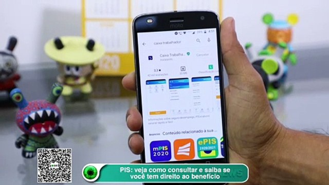 PIS- veja como consultar e saiba se você tem direito ao benefício