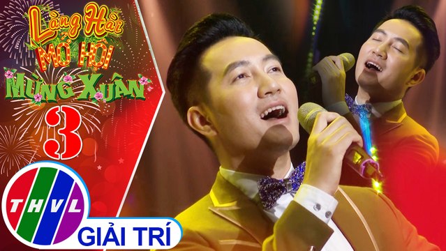 Làng Hài Mở Hội Mừng Xuân 2021 - Tập 3: Nhớ gấp ngàn lần hơn - Nguyễn Phi Hùng