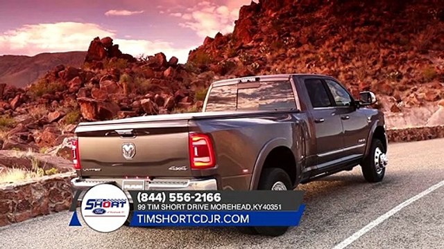 2020 Ram 3500 Lexington KY | 2020 Ram 3500 Ashland KY