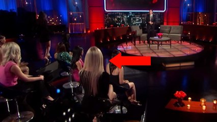 Just When You Thought It Couldn't Get Any Worse for Heather on This Season of The Bachelor...