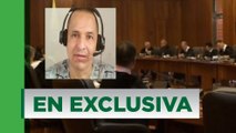 El explosivo testimonio de Javier Taborda en caso contra Álvaro Uribe