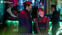 Dolunay        - Episódio 20            - Parte 2              [Legendado Em Português]