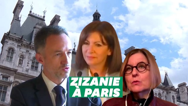 L'hypothèse d'un reconfinement sème la zizanie à la mairie de Paris