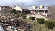 One year later: Surviving an EF4 tornado