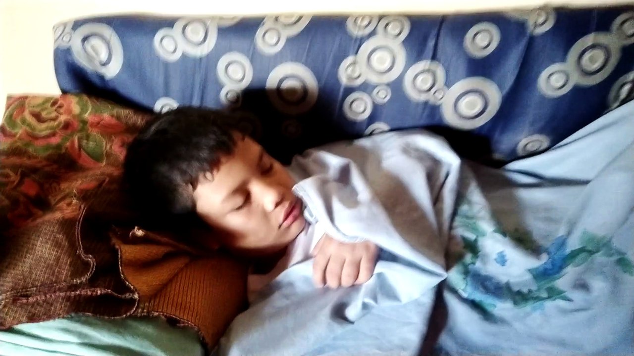 Niel TV nyo pagod na! HAHA