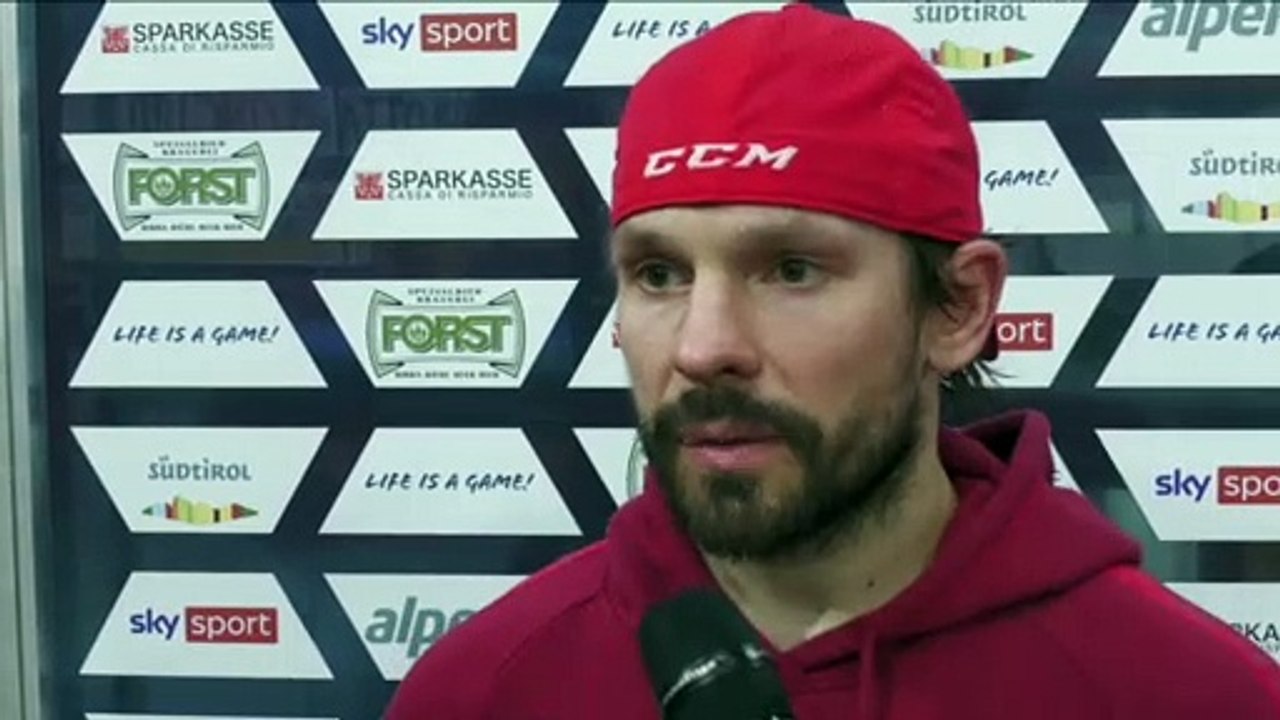 Thomas Koch nach dem Sieg in Bozen