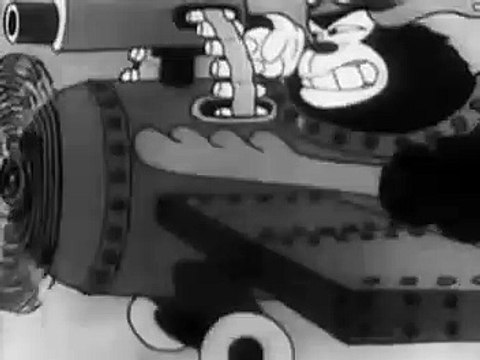 1931E04. Dumb Patrol (Bosko, Honey)(9)