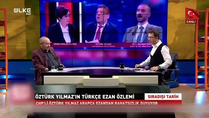 'Muhasebeci Kenan'ın gerici konuşmasından sonra, Turgay Güler'den CHP'ye çağrı!