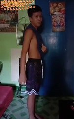 Tiktokwris Yan?