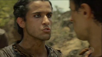 Gênesis Capítulo 31 Completo HD